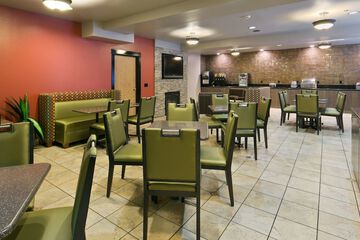 Breakfast/Coffee Service 46 of 60