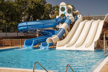 Water park