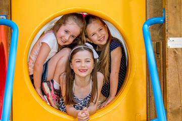 Children's activities