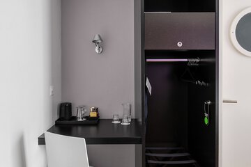 Wardrobe