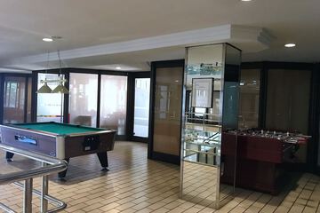 Billiards