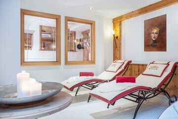 Spa treatment