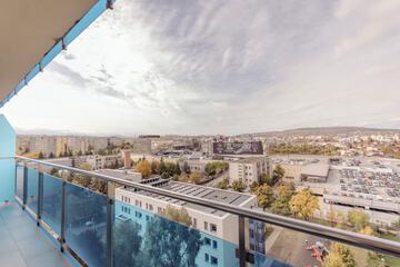 City view