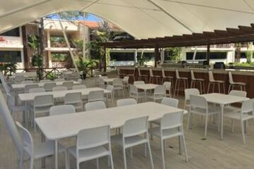 Snack Bar