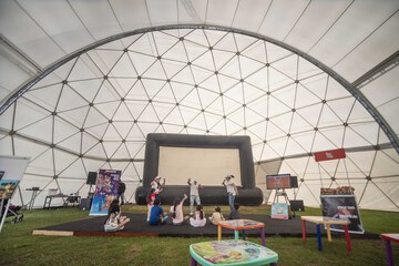 Children's activities