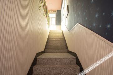 Hotel Interior or Public Areas