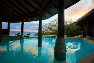 Private pool