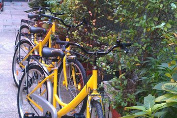 Bicycling