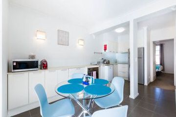 In-Room Kitchen
