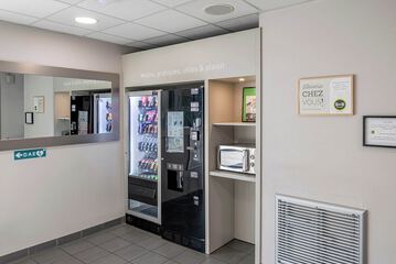 Vending machine