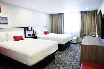 DFW Airport Hotel & Conference Center