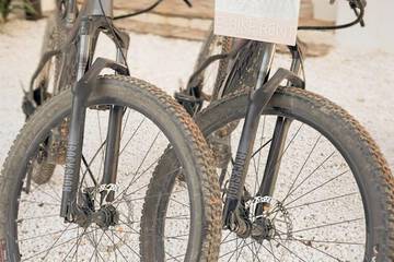 Bicycling