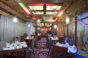 Family dining