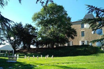 Park view