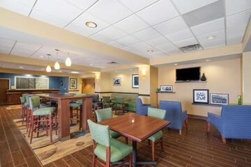 Hampton Inn by Hilton Maysville