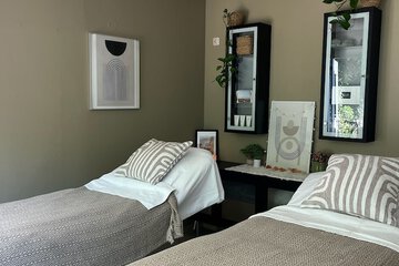 Spa treatment