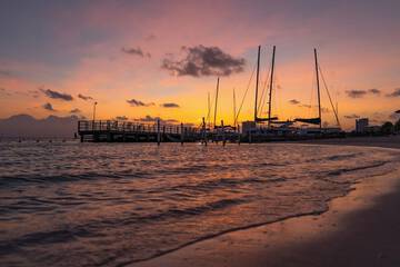 Dock