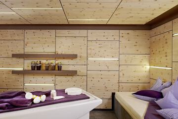 Treatment room