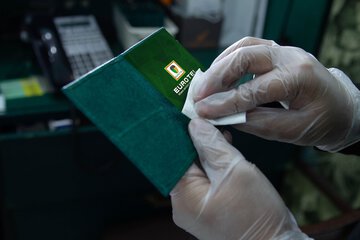 Cleanliness standards