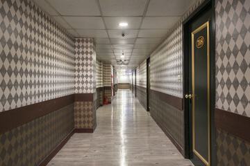 Hallway