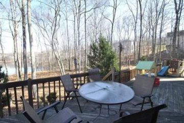 Terrace or Patio