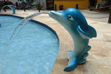 Children's pool