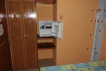 Mini-refrigerator