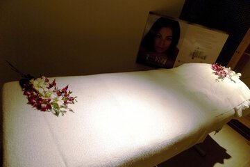 Treatment room