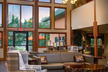Holiday Inn Express & Suites Hayward by IHG