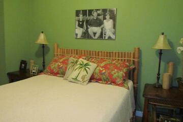 Guest room amenity