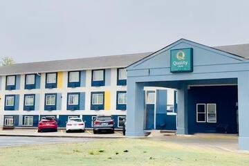 Quality Inn Ponca City