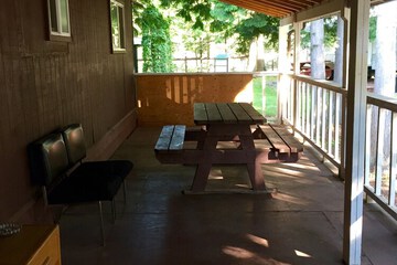 Porch