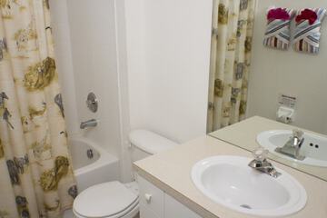 Jetted tub