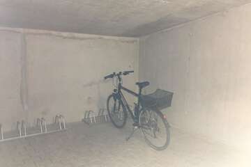 Bicycling