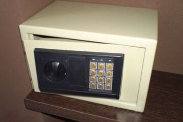 In-Room Safe