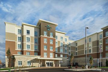 Homewood Suites by Hilton Cincinnati-Midtown OH