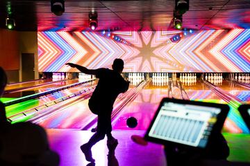 Bowling