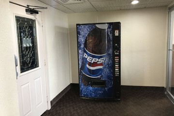 Vending machine