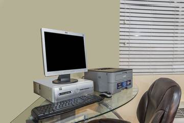 Business Center 20 of 26