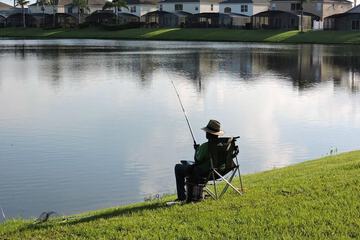Fishing