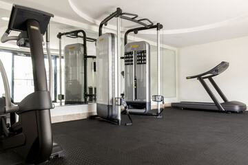 Health and Fitness 25 of 30