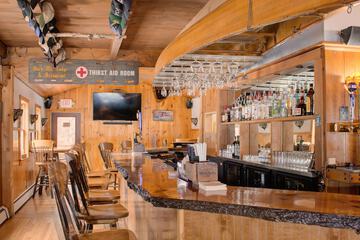 North Creek Lodge at Gore Mountain