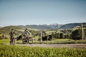 Bicycling