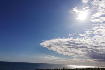 Water view