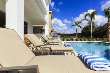 Sundeck