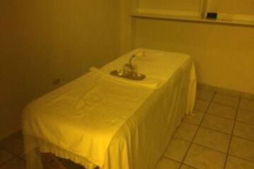 Treatment Room