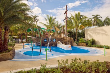 Children's pool