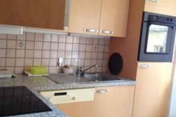 In-Room Kitchen