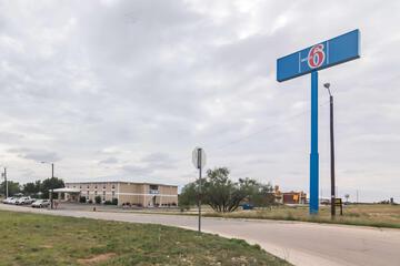 General view