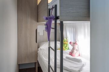Children's theme room